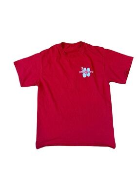 Trader Joe's Short Sleeve T-Shirt